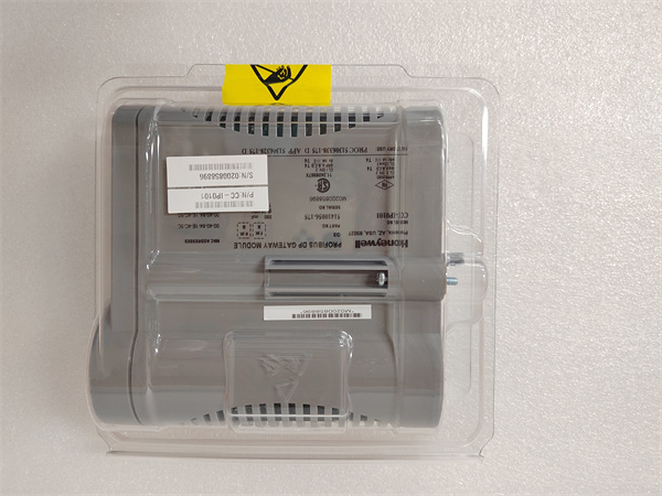 CC-IP0101 HONEYWELL