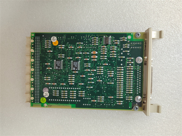 CI570 3BSE001440R1 ABB