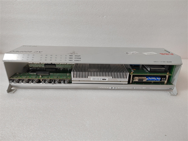 PPD113B03-26-100100 3BHE023584R2625 ABB