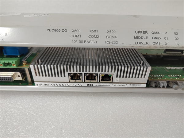 PPD113B03-26-100100 3BHE023584R2625