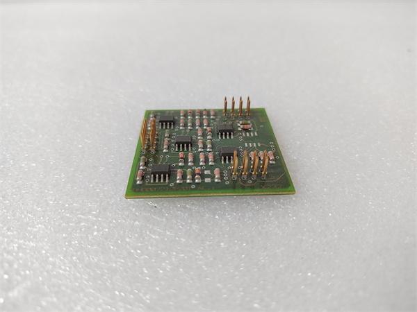 XVC768106 3BHB007211R106