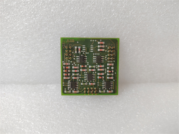 XVC768106 3BHB007211R106 ABB