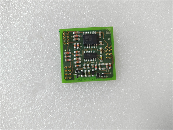 XVC767AE102 3BHB007209R0102 ABB