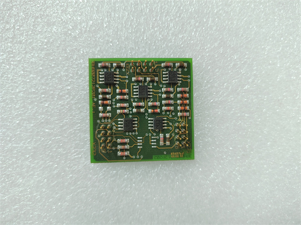 XVC768117 3BHB007211R117 ABB