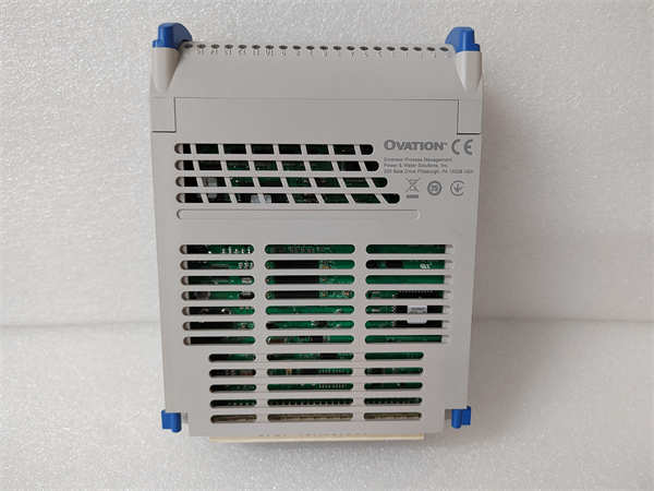 5X00106G01 WESTINGHOUSE