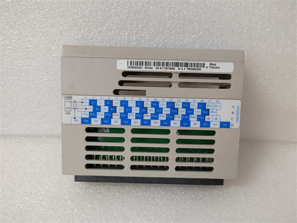 5X00502G01 WESTINGHOUSE