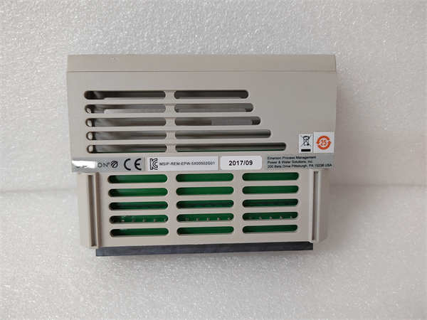 5X00502G01 WESTINGHOUSE