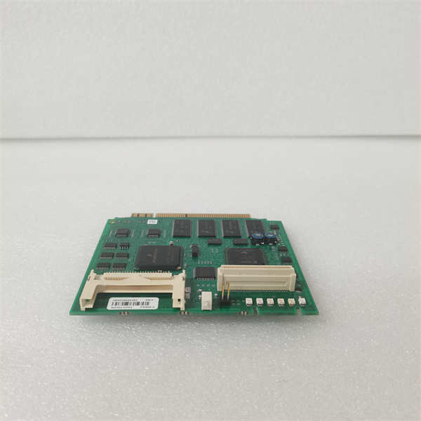 ABB PM866-2 3BSE050201R1