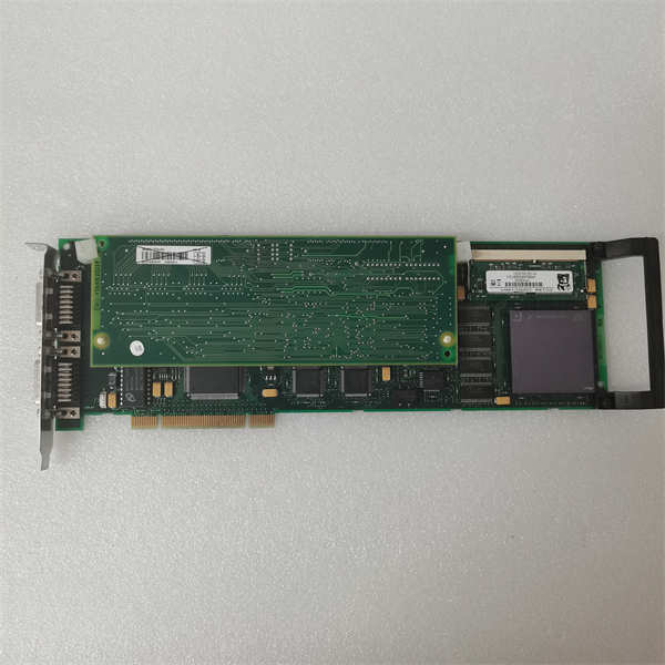 ABB PU515A 3BSE032401R1