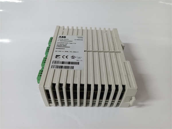 ABB LD800HSE 3BDH000320R02 