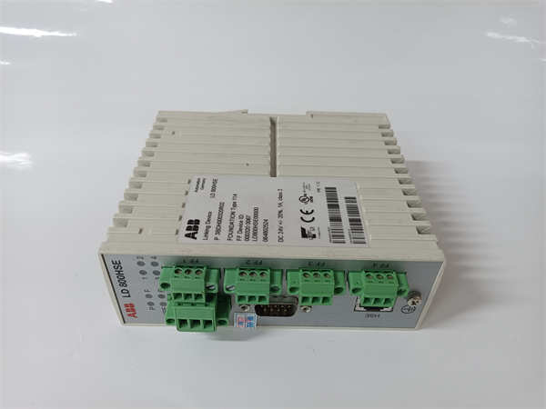 ABB LD800HSE 3BDH000320R02 