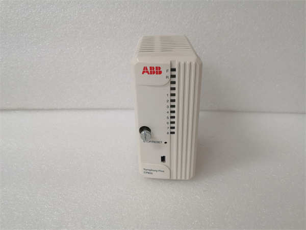 ABB CP800