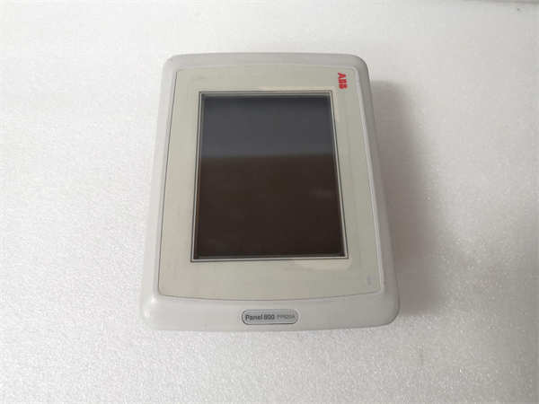 ABB PP825A 3BSE042240R3 