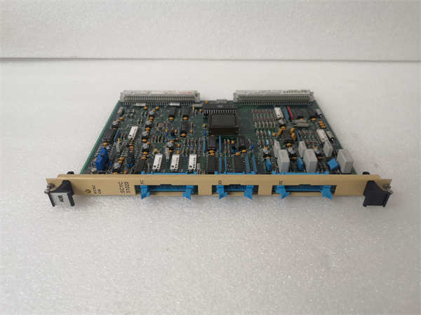 ABB SCYC51020 58052582G 