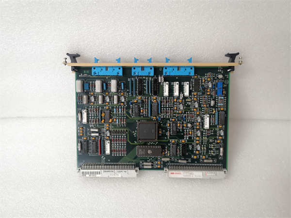 ABB SCYC51020 58052582G 