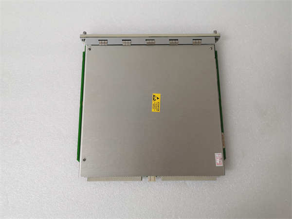 BENTLY 3500/22M 138607-01 