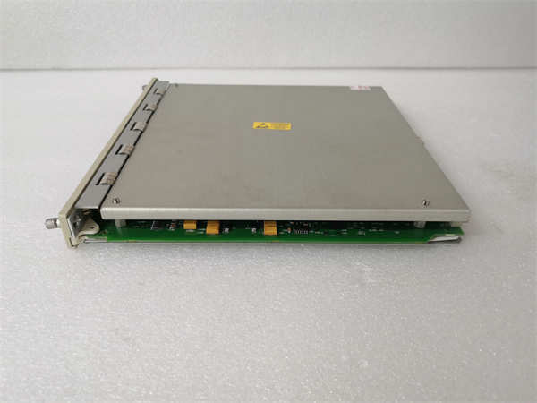 BENTLY 3500/22M 138607-01 