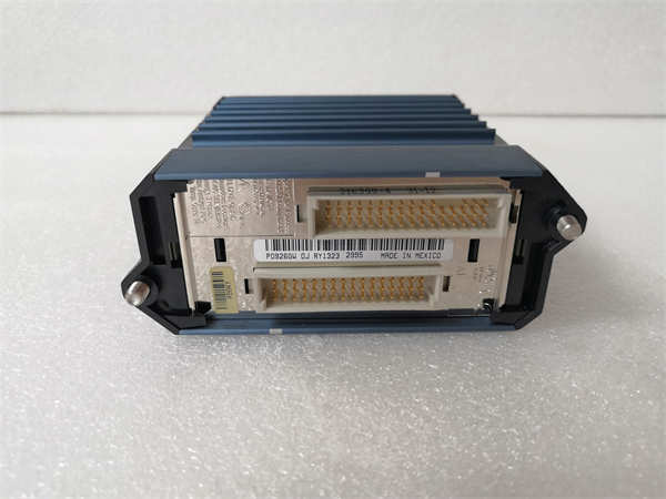 FOXBORO FBM232  P0926GW 