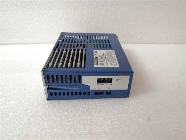 KOLLMORGEN S20360-SRS