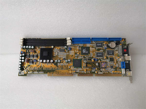 MSPC MSPC-68866800 MACROTEK 