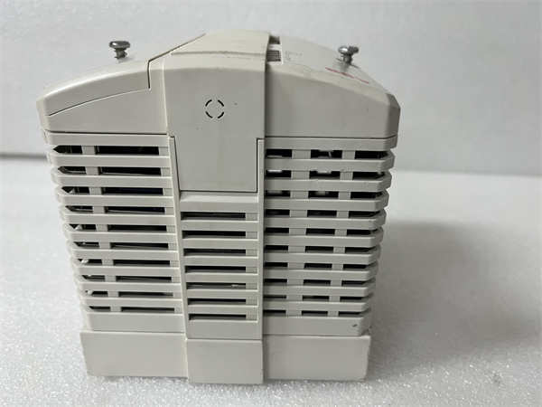 ABB PM865K01 3BSE031151R1 