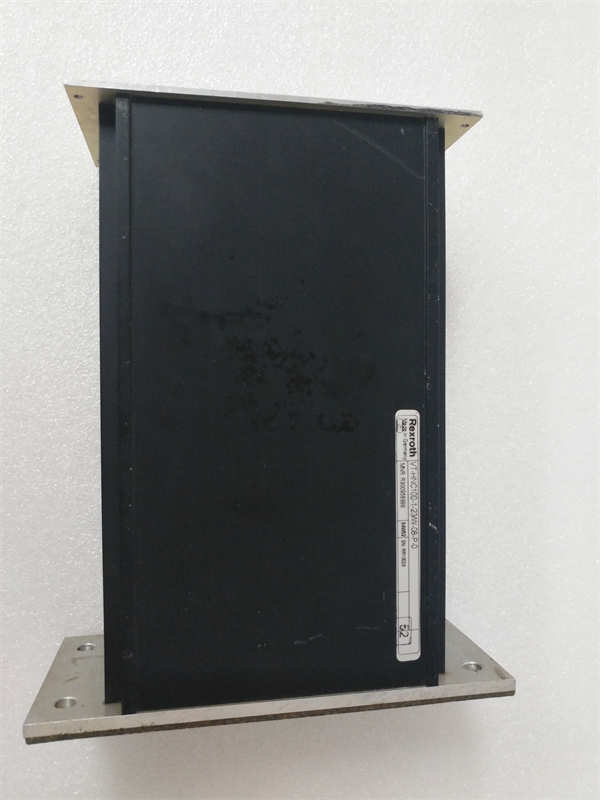 REXRTOH VT-HNC100-1-23 W-08-P-0 R00958999 