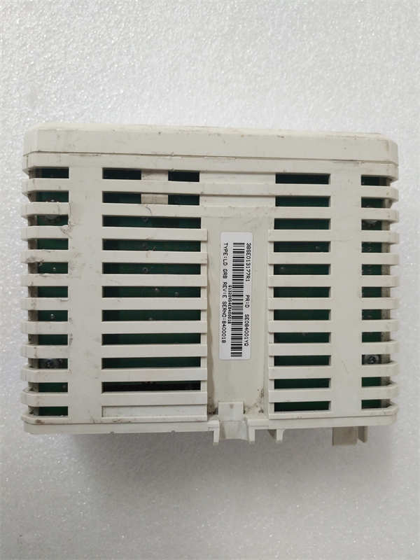 ABB LDGRB-01 3BSE013177R1