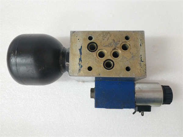 REXRTOH 4WE6Y62 EG24N9K4 R900561276 + HSZ10-26916-AA G24N9K4M01 R901025684 