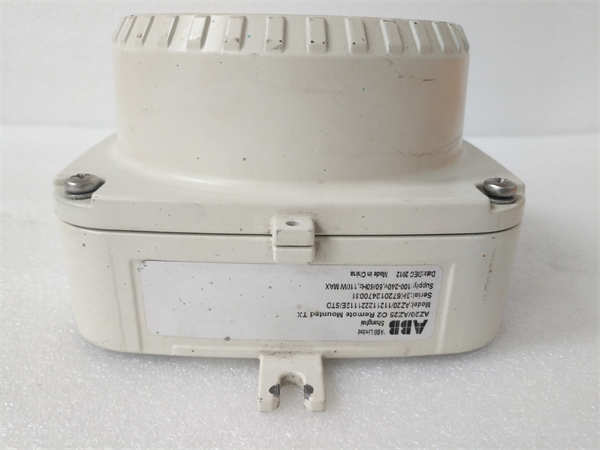 ABB AZ20 112112221112E STD