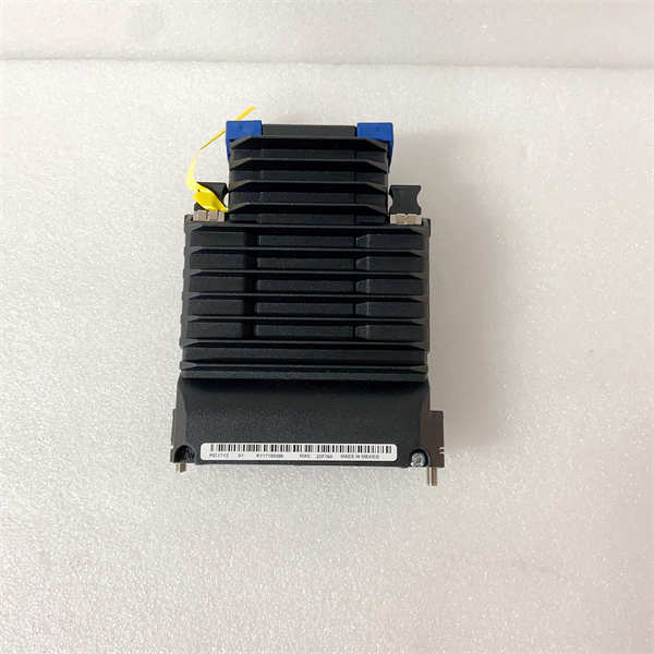 FCP270 P0917YZ FOXBORO