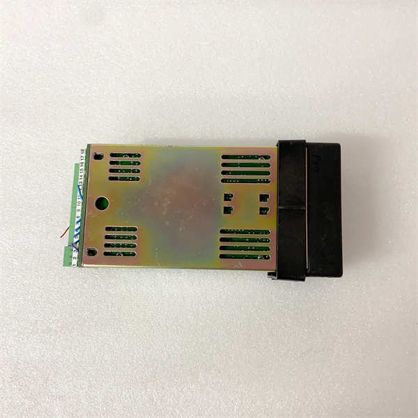 CLS208 WATLOW ANAFAZE