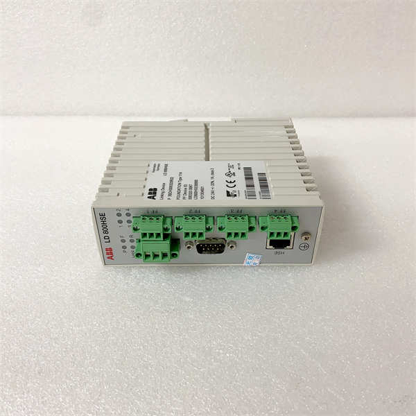 LD800HSE 3BDH000320R02