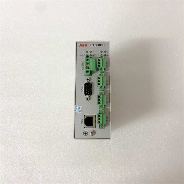 LD800HSE 3BDH000320R02 ABB