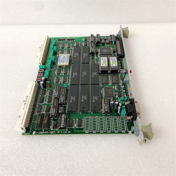 TVB3101-1ISC 1381-644957-16 1308-644957-12