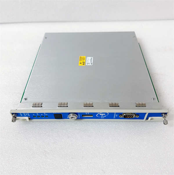 3500/22M 138607-01 BENTLY