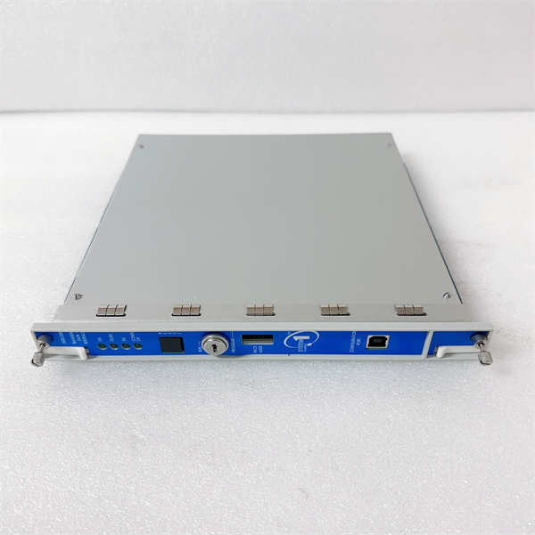 3500/22M 288055-01 BENTLY