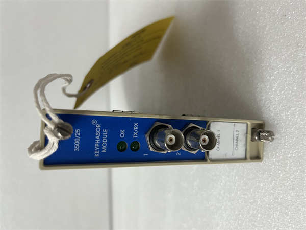 BENTLY 3500/25 149369-01