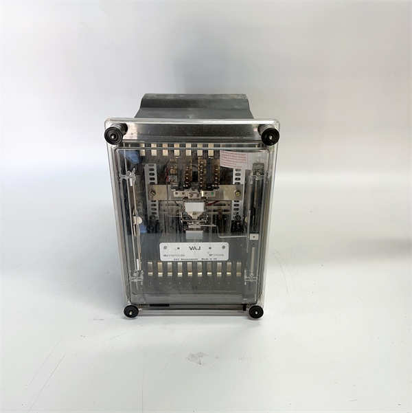 VAJX11BP5243BA ALSTOM