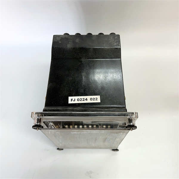 VAJX11BP5243BA ALSTOM