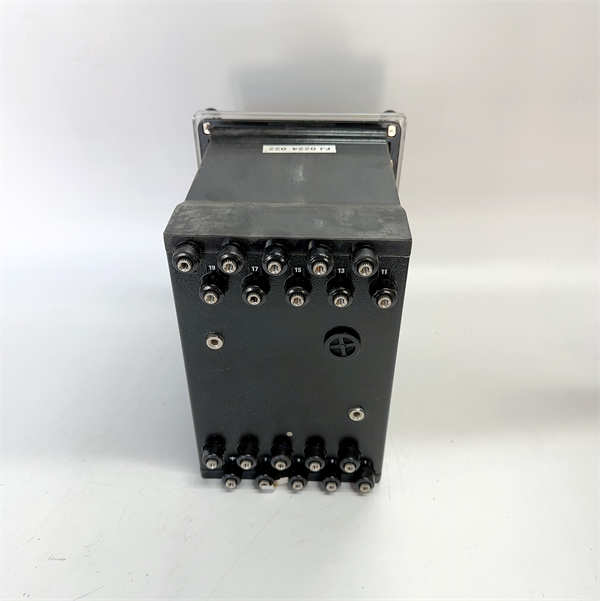 VAJX11BP5243BA ALSTOM