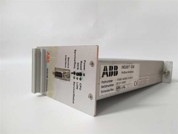 ABB 1TGB302003R0003