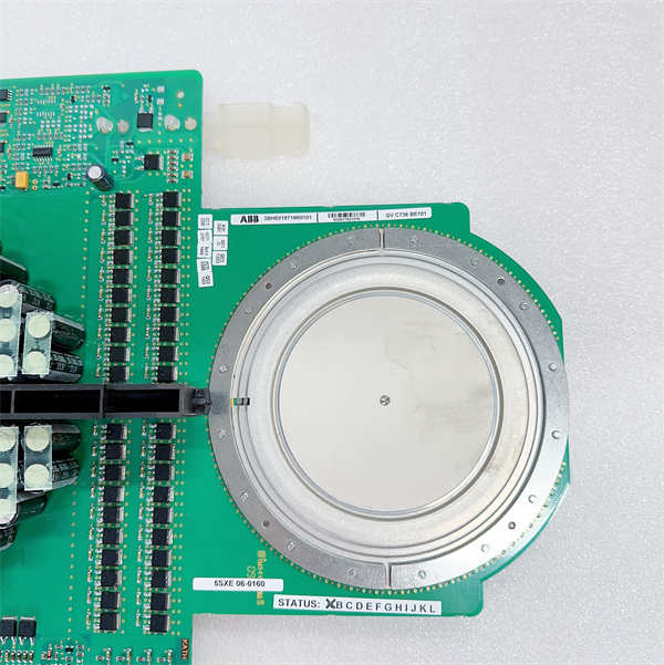 GVC736BE101  3BHE019719R0101