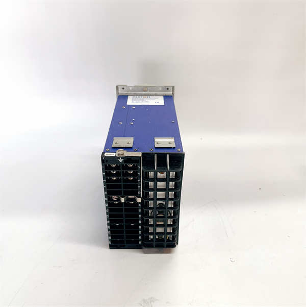 MAVS01L1AB0751D  ALSTOM 