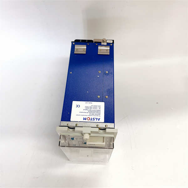 MAVS01L1AB0751D  ALSTOM 