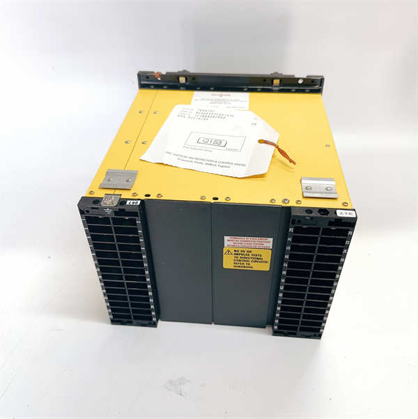 MCGG52H1CB0753C ALSTOM 