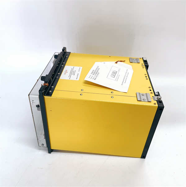 MCGG52H1CB0753C ALSTOM 