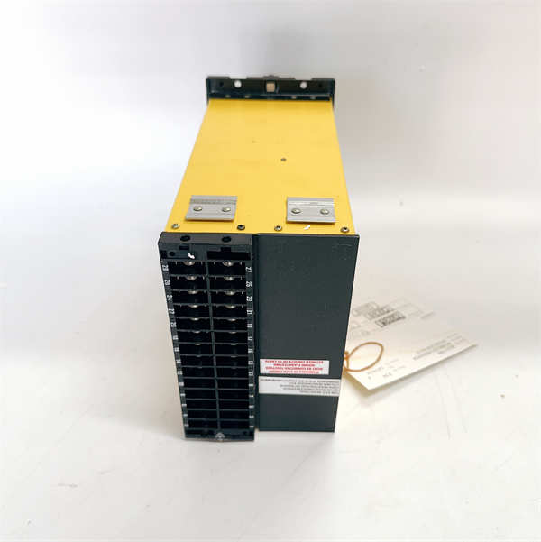 MCHN02D1AB0005A ALSTOM 