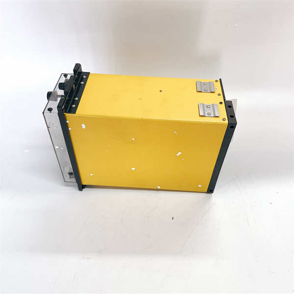 MCHN02D1AB0005A ALSTOM 