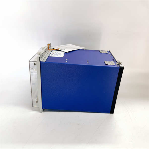 MCTI40N1AB0751G ALSTOM 