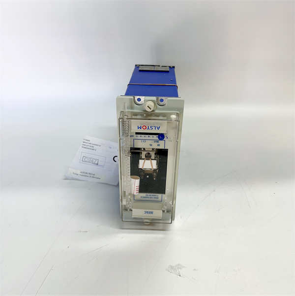 MFAC14K1AA0001A ALSTOM 